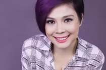 Thanh Thảo tặng quà fan nhân dịp sinh nhật vào ngày 8/3