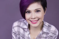 Thanh Thảo tặng quà fan nhân dịp sinh nhật vào ngày 8/3