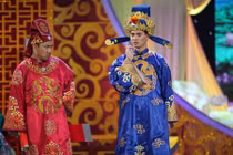 Xuân Bắc không quan tâm đến cát-sê Táo Quân