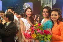 Phạt Quế Vân thi HH “chui“ = Nâng cấp cuộc thi “ao làng”?