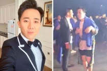 Chết cười bộ dạng thê thảm của sao Việt sau đám cưới Đông Nhi - Ông Cao Thắng