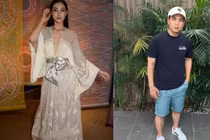 Sao Việt lên hình thành "nấm lùn" mét rưỡi: Khổ nhất Lương Thùy Linh