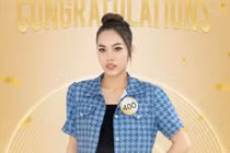 Miss Grand Vietnam 2022 tranh cãi khi top 10 có 2 vé vote