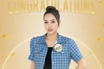 Miss Grand Vietnam 2022 tranh cãi khi top 10 có 2 vé vote
