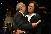 Tuấn Ngọc, Khánh Hà hát tưởng nhớ nhạc sĩ Nguyễn Ánh 9