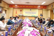 Bộ Y tế họp khẩn: 40.000 ca nghi sởi, 5 người tử vong