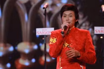 Danh hài Hoài Linh được xét tặng danh hiệu NSƯT