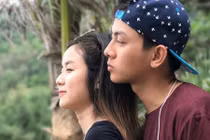 Hoài Lâm và bạn gái không được gia đình chấp thuận kết hôn