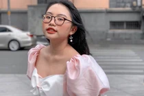 Phương Mỹ Chi ra sao sau 7 năm tham gia Giọng hát Việt nhí