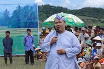 Minh Béo: Xót xa trước cảnh vải thiều giá rẻ như rau