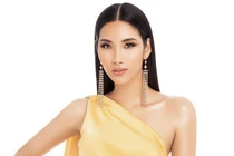 Hoàng Thùy nghi nâng ngực thi Miss Universe 2019: Đẹp hơn tại sao không?