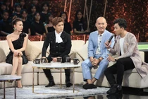 Trấn Thành bị tố xúc phạm Gin Tuấn Kiệt trên sóng