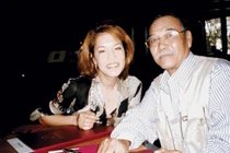 Nhạc sĩ "Có phải em mùa thu Hà Nội" ung thư phổi đã di căn