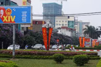 Thời tiết ngày bầu cử 22/5: Mát mẻ, có mưa vài nơi