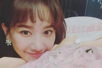 Hari Won không dự sinh nhật mẹ chồng, Trấn Thành vội vã thanh minh