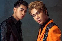 Jack xóa tên công ty ICM khỏi trang cá nhân sau tuyên bố cứng "pháp luật bảo vệ Jack"