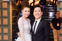 Lộ tin nhắn Nhã Phương đã dừng nhận show chuẩn bị đám cưới 