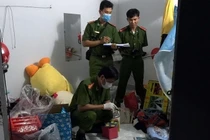 Mâu thuẫn gia đình, cha chém con rể và con gái rồi tự tử