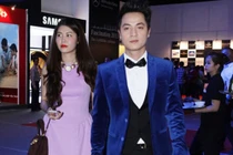 Chặng đường từ cô đơn đến hạnh phúc của Đăng Khôi