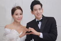 Ca sĩ U50 cưới chồng 29 tuổi: Mẹ của cặp đôi lệch tuổi xấu hổ