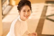 Tiếc hùi hụi MC Bữa trưa vui vẻ bỏ thi Hoa hậu Việt Nam