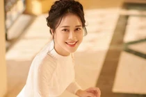 Tiếc hùi hụi MC Bữa trưa vui vẻ bỏ thi Hoa hậu Việt Nam