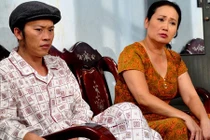 Nghệ sĩ Thanh Hằng từng phải làm móng, cọ toilet để mưu sinh