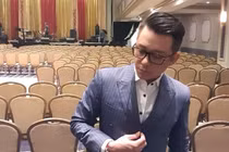 Tuấn Hưng khai báo y tế ngay khi về VN sau chuyến lưu diễn Mỹ