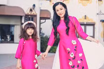 Diễn viên hài Thúy Nga kể cuộc sống mẹ đơn thân, mấy lần suýt chết