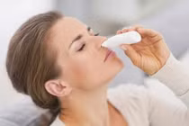 Lý do thu hồi lô dung dịch nhỏ mũi Xylometazolin 0,05%