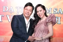 Quang Lê tiết lộ Mai Thiên Vân sở hữu 4 căn nhà ở Mỹ