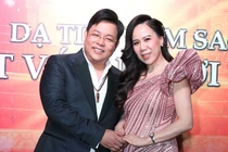 Quang Lê tiết lộ Mai Thiên Vân sở hữu 4 căn nhà ở Mỹ