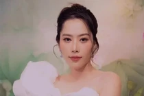 Nam Em bị tước quyền đồng hành với Hoa hậu Đồng bằng sông Cửu Long 