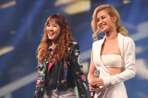 Hari Won thử tài làm rapper trong “Hoán đổi“