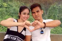 Vợ chồng Thảo Trang - Phan Thanh Bình ly hôn gây bất ngờ