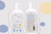 Sữa tắm cho bé Bzu Bzu Head-to-Toe Baby Wash bị thu hồi