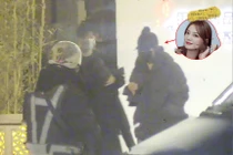 Triệu Vy lộ ảnh hẹn hò thiếu gia