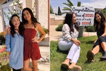 Dàn ái nữ nhà sao Việt: Xinh đẹp ngời ngời còn học giỏi 