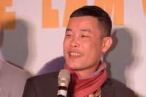 Hiệp Gà tiết lộ sợ gặp cướp khi xách túi tiền 10 tỷ trên phố