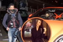 Quách Phú Thành sắp cưới người mẫu bị tiếng hư hỏng