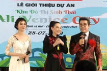 Phi Nhung và loạt sao vạ lây khi CEO địa ốc Alibaba bị bắt 