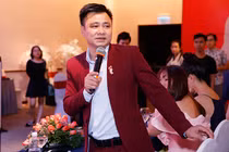 Tự Long phân trần chuyện châm biếm Hoa hậu Đại dương ở Ơn giời