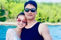 Diễn viên đại gia Lã Thanh Huyền "có tất cả" ở tuổi 36