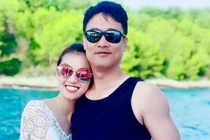 Diễn viên đại gia Lã Thanh Huyền "có tất cả" ở tuổi 36