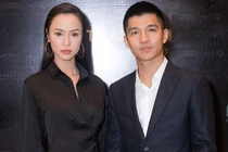 Vũ Ngọc Anh nói gì về tin đồn yêu Cường Seven?