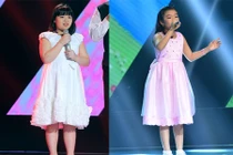 Hé lộ cặp đôi khủng vòng Đối đầu The Voice Kids