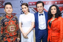 Thanh Lam sẽ hơn đứt Hồ Ngọc Hà khi ngồi ghế nóng?