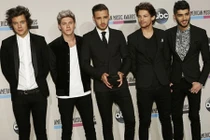 Zayn Malik quyết định rời One Direction vì quá áp lực