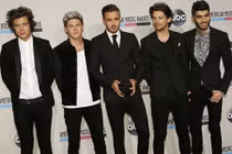 Zayn Malik quyết định rời One Direction vì quá áp lực