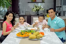 Quyền Linh lần đầu nói về ngôi nhà triệu đô của mình